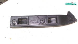 Halter Stossfängerverkl VO L 1J0807183A VW Golf 1.4 Bj 2001