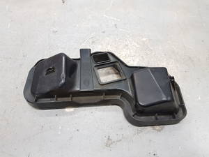A6 C5 Abdeckung Deckel Xenon Scheinwerfer Links (scheinwerfer)