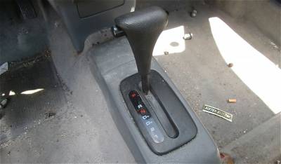 Automatikgetriebe Honda Civic IV Hatchback (EG)