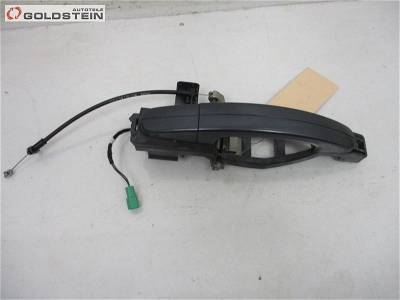 Türgriff rechts hinten FORD KUGA I 2.0 TDCI FORD,4M51A266B22BE 100 KW