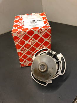 163308 Wasserpumpe VW Golf II (19E) 030121005L