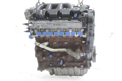 Motor Citroen C4 1 LC RHR DW10BTED4 0135QG 2,0 100 KW 136 PS Diesel 03/2010