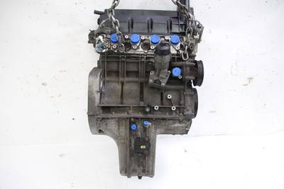 Motor Mercedes A-KLASSE 160 M166960 1660103102 1,6 75 KW 102 PS Benzin 01/2002