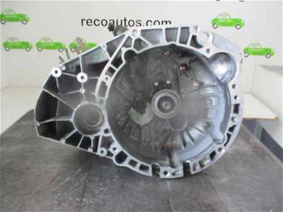 Schaltgetriebe Rover 75 () 47R37 01381147809