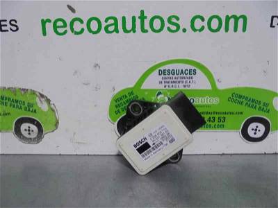 Steuergerät Citroen C4 I Picasso Van (U) 9663138180