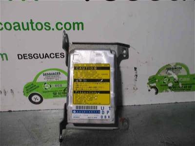Steuergerät Airbag Subaru Legacy II Station Wagon (BD/BG) 1523001760