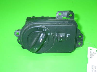 Lichthauptschalter 18226742