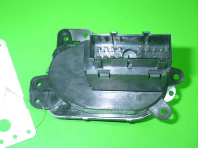 Lichthauptschalter 18226742