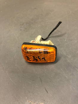 163843 Blinker Kotflügel MITSUBISHI Colt III (C 50)