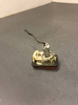 163843 Blinker Kotflügel MITSUBISHI Colt III (C 50)