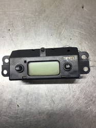 163851 Display FORD Focus Turnier (DN) B41TA