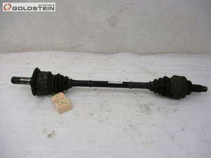 Antriebswelle links hinten BMW 3 (F30) 320D GKN,7597681 135 KW
