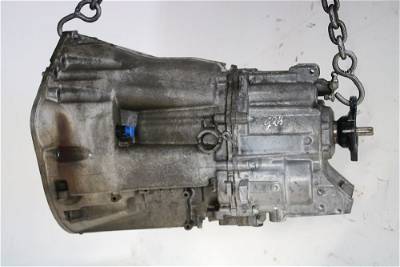 Schaltgetriebe Mercedes E Klasse 716651 2112609800 2,1 105 KW 143 PS Diesel