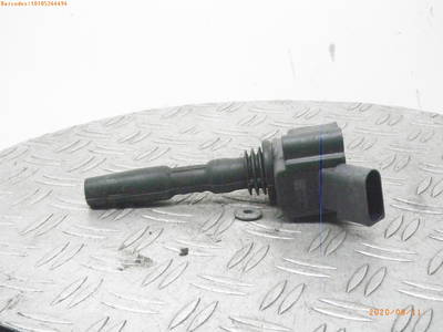 Zündspule VW Polo V (6R) km