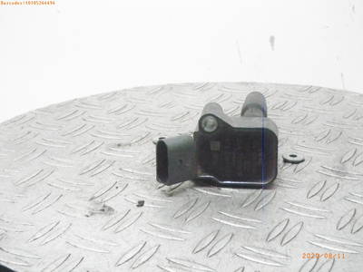 Zündspule VW Polo V (6R) km