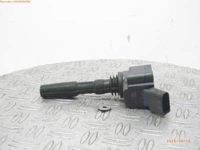 Zündspule VW Beetle (5C) 49000 km