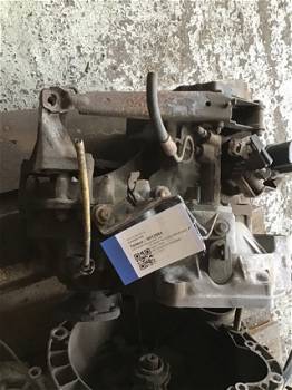 6012884 Schaltgetriebe VW Passat Variant (3A5, 35I) CGY,CES