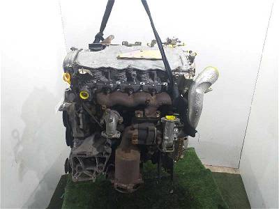 Motor ohne Anbauteile (Diesel) Nissan Almera II (N16) YD22 YD22DDT 18336830