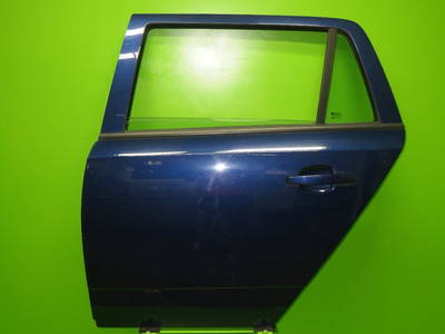 Tür hinten links 18341252