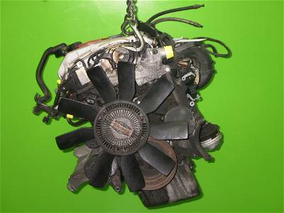 Benzinmotor Motor ohne Anbauteile Benzin 18341706