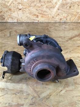 334896 Turbolader FORD C-Max 9662464980