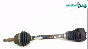 Antriebswelle VO L 6N0407271H VW Lupo 1.0 Edition Bj 1999