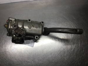 164925 Lenkgetriebe BMW 5er (E12) 7320955127