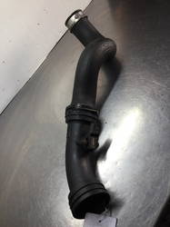 165330 Ladeluftschlauch VW Transporter T5 Kasten 0281002399 BOSCH