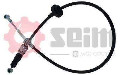 SEIM Seilzug- Schaltgetriebe - 554794