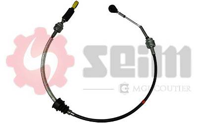 SEIM Seilzug- Schaltgetriebe - 554799