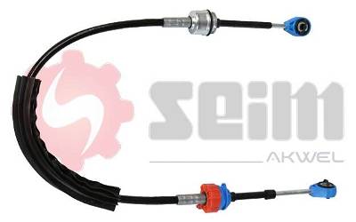 SEIM Seilzug- Schaltgetriebe - 554821