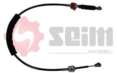 SEIM Seilzug- Schaltgetriebe - 554835