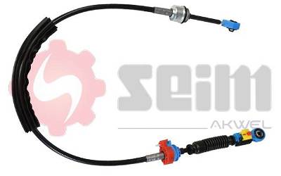 SEIM Seilzug- Schaltgetriebe - 554836