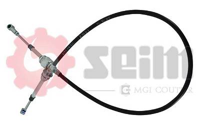 SEIM Seilzug- Schaltgetriebe - 555257