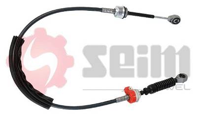 SEIM Seilzug- Schaltgetriebe - 555306