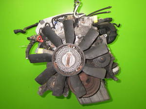 Benzinmotor Motor ohne Anbauteile Benzin 18635190