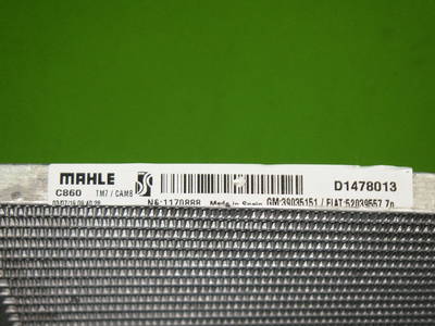 Kondensator 18635209