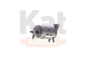 Dieselpartikelfilter KATEUROPE 14501644