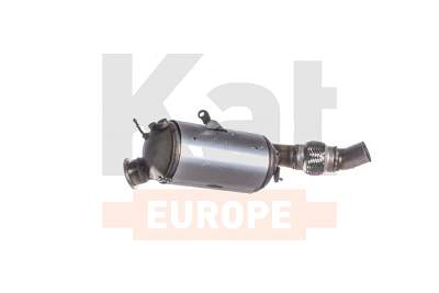 Dieselpartikelfilter KATEUROPE 14508317
