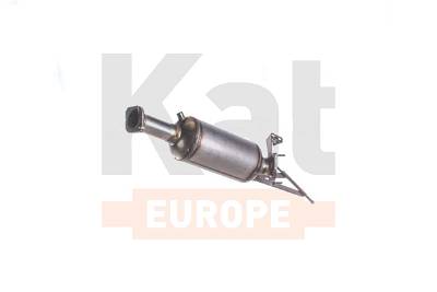 Dieselpartikelfilter KATEUROPE 14511013
