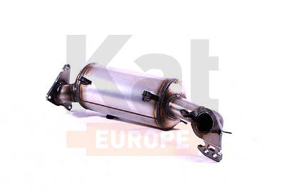 Dieselpartikelfilter KATEUROPE 14514131