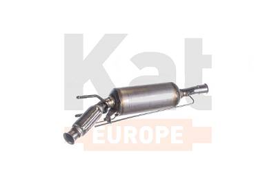Dieselpartikelfilter KATEUROPE 14523411