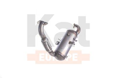 Dieselpartikelfilter KATEUROPE 14524383