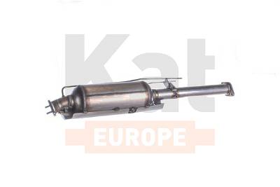 Dieselpartikelfilter KATEUROPE 14533693
