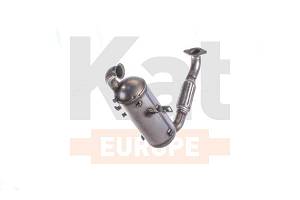Dieselpartikelfilter KATEUROPE 14568229