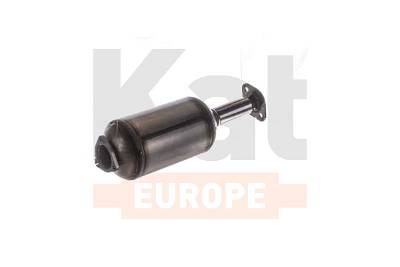 Dieselpartikelfilter KATEUROPE 14589910