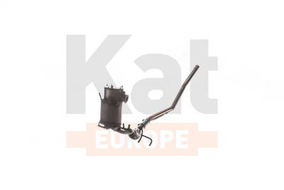 Dieselpartikelfilter KATEUROPE 14598692