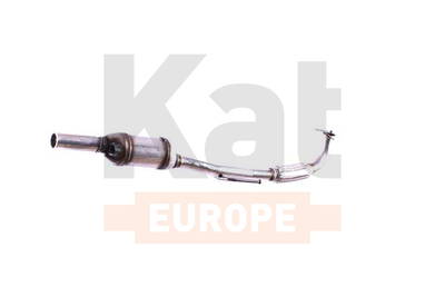 Katalysator KATEUROPE 21575578