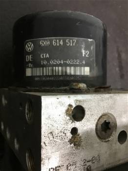 6013189 Steuergerät ESP VW Golf IV (1J)