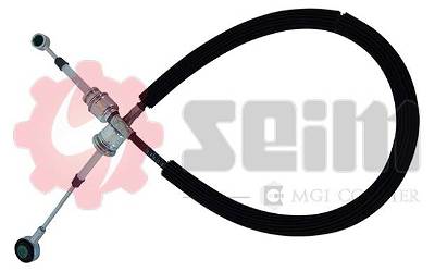 SEIM Seilzug- Schaltgetriebe - 555253